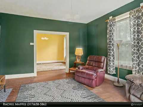 2483 W County Road 400 N, Middletown, IN home video tour