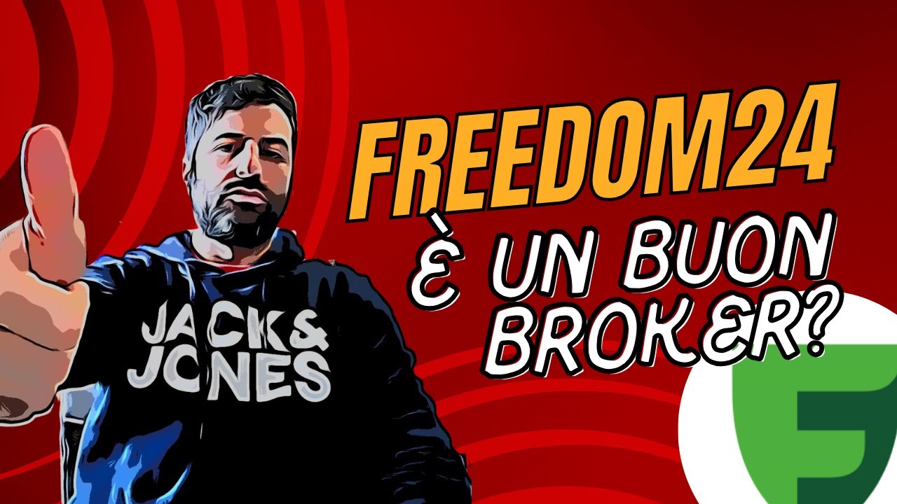 Recensione Freedom24: È un broker affidabile? Opinioni e Tutorial