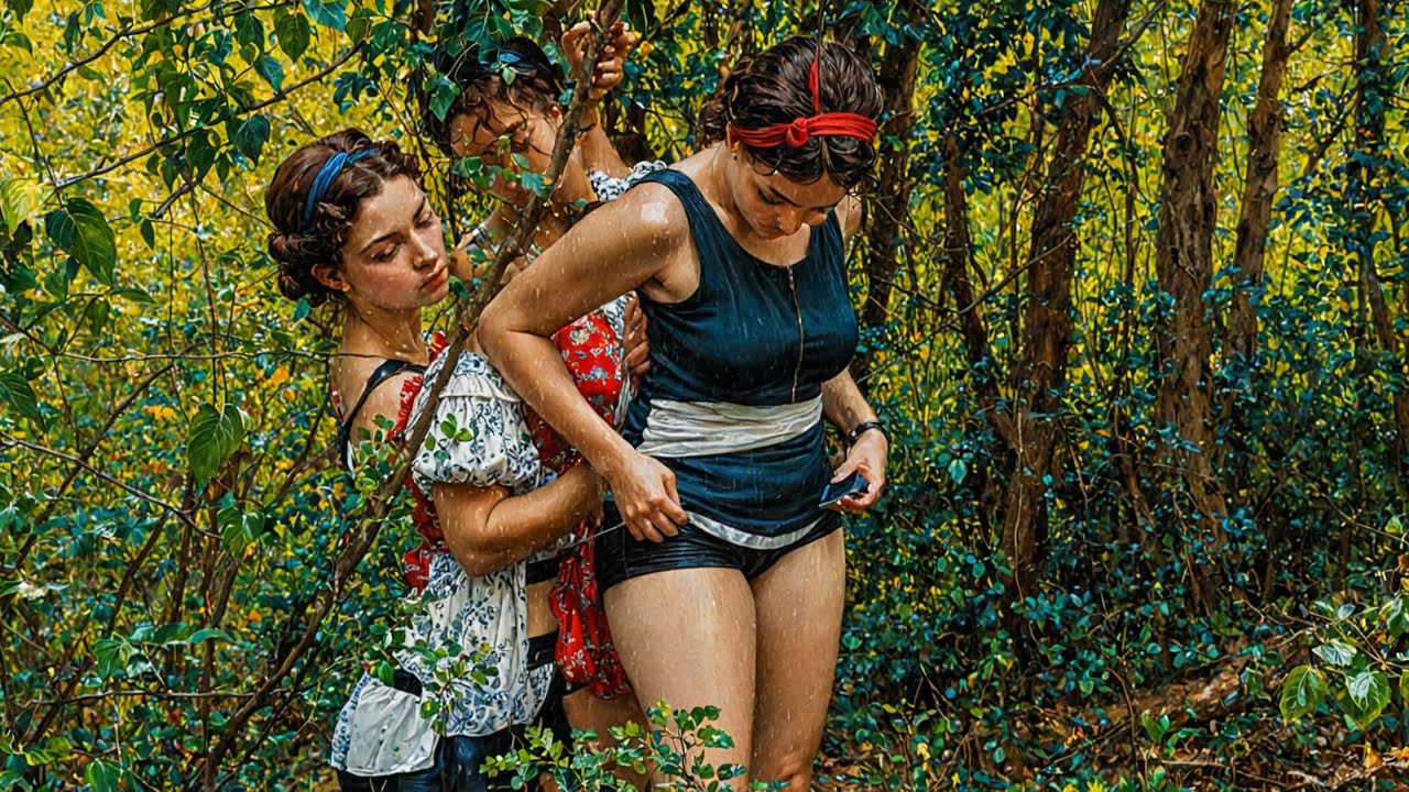 “De moralistas a engañados: la vuelta de la vida”