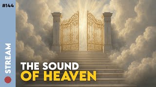 Composing the Music of Heaven ☁️☀️☁️ | Weekly Production Challenge #144