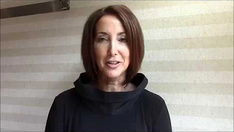 Lisa Kimmel at FCPC's CEO & Executive Leadership C...