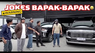 Hyundai Palisade Lama Vs Baru  Ft Gema U0026 Tara Arts