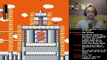 Butz Plays: Mega Man Maker Episode 1