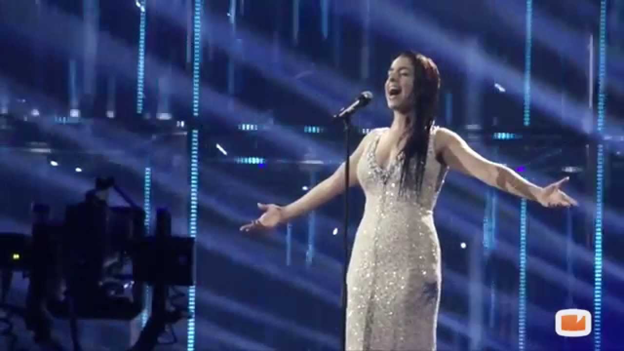 Ruth Lorenzo desmiente haber pagado 2.100 euros por su nuevo vestido