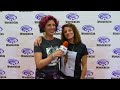 Alanna Ubach | 'Ted' | WonderCon 2026