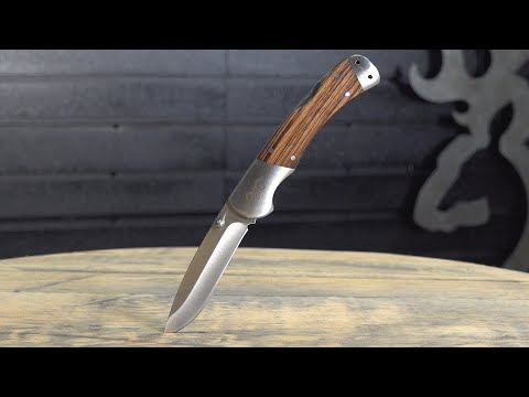 Primal Fish and Game Butcher Set - Hunting Knives - Browning