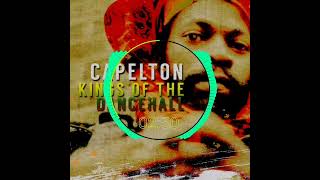 Capleton - Hot Stuff
