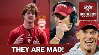 Wild Parker Livingstones Speaks Truth That Upset Texas Fans