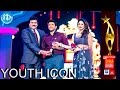 Puneeth Rajkumar - ' The Youth Icon of South Indian Cinema ' @ SIIMA 2014