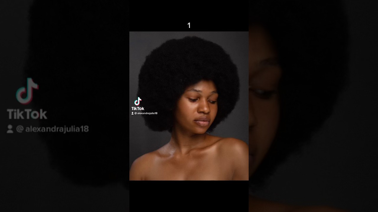 How to look like an African queen  2023/2024 🥰🥰……. 