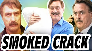 The Insane Life of The My Pillow Guy - Internet Mysteries