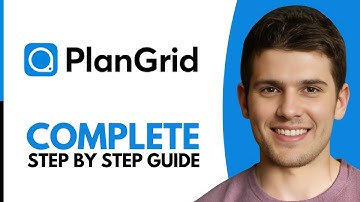 PLANGRID DEMO: COMPLETE STEP-BY-STEP GUIDE 2025!