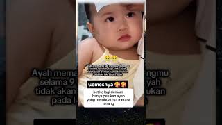Hanya ayah yg mengerti perasaan anak prempuannya 🥹 #storyharian #stroywaindonesia #fyp #fypyoutube