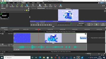 How To Make Chorded Visuals On VideoPad