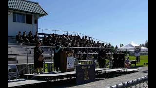 KFSD and CVA 2025 Graduation