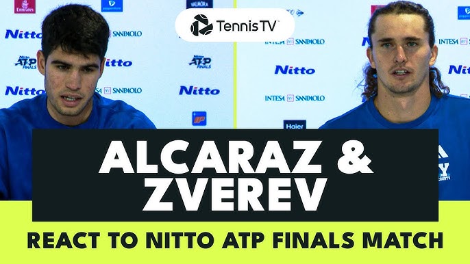 Next Gen ATP Finals - Emirates ATP Race to Milan leader Alexander Zverev  has a great week in Halle with a runner-up showing to Roger Federer! 💪  Here are the latest Race