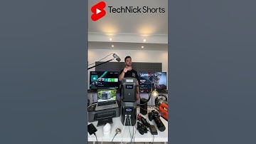 Say NO to Load Shedding with The EcoFlow Delta 2 ⚡ #Shorts