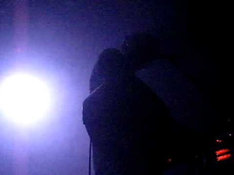 Black Rebel Motorcycle Club - Visions of Johanna (...