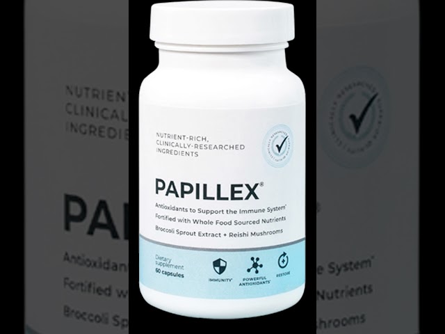 Papillex: Supplement