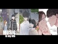 웹툰 OST 모음 - 취향저격 그녀, 바른연애 길잡이, 바니와 오빠들 (산들, 규현, 정은지, 스탠딩 에그, 카더가든, 적재, 김준수, 양요섭, 승희, 노을)