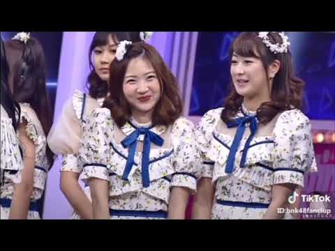 ความน่ารักของคุณไข่ ไข่มุกBNK48
