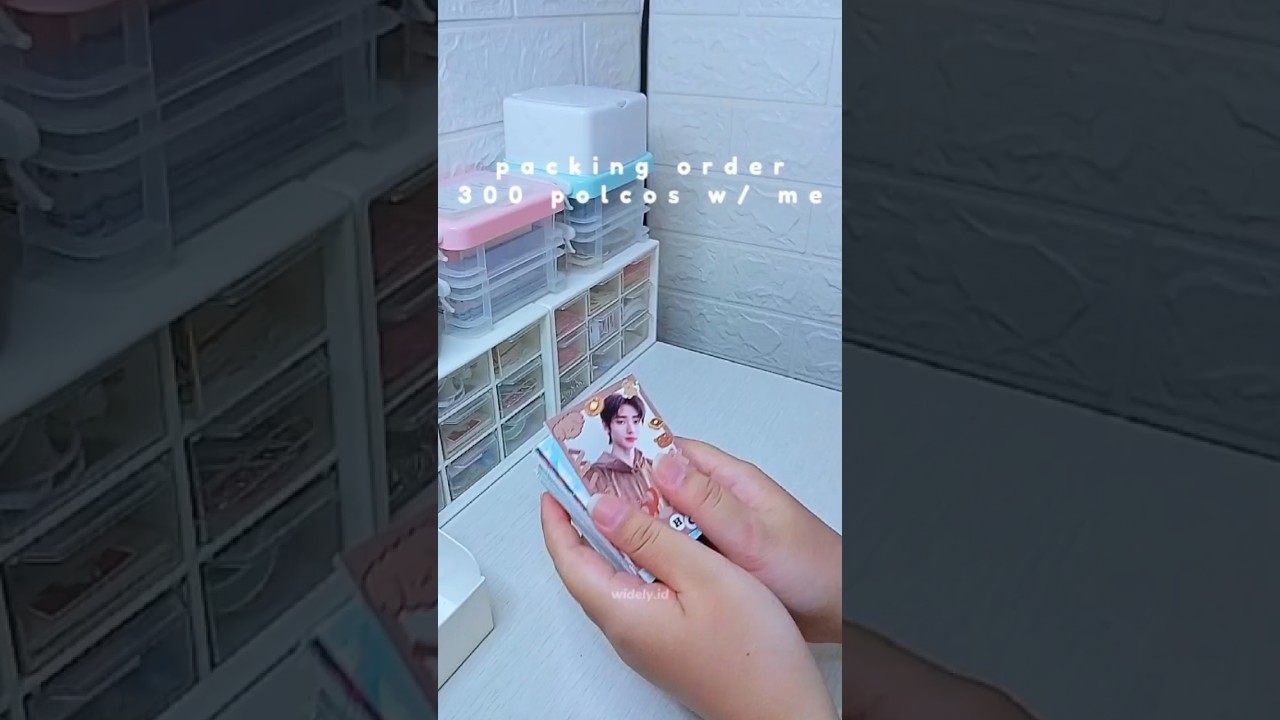 pwm — 300 kpop polco 💌✨