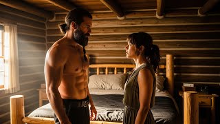 Mountain Man Lived in Silence for 16 Years—Until a Curvy Woman Whispered “Is Your Bed Still Empty”