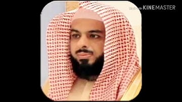 سورة الاخلاص بصوت الشيخ خالد بن فهد الجليل