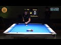 2021 Historic Challenge Dream MATCH | Efren REYES & Carlo BIADO vs Francisco BUSTAMANTE & Anton RAGA