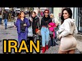 Iran 2026 The Silent Streets Of Tehran Before The Chaos