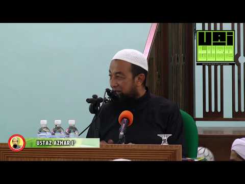 Video: Adakah rahmat dan nikmat itu sama?