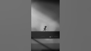 Limbo most hard mission 👽 #gaming #limbo #limbogamplay #limbogame