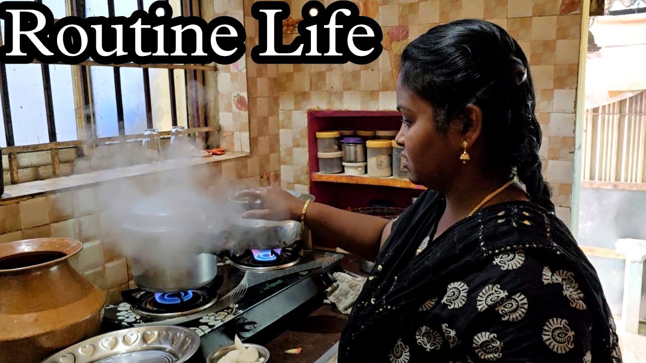 தினசரி செய்யும் வேலைகளை பார்க்கலாம் வாங்க😍#sujan #lachu #kavithahomemaker #kavi #mominfluencers