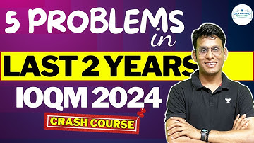 Application of Trigonometry in Geometry | IOQM 2024 | Prashant Jain #geometry #ioqm2024