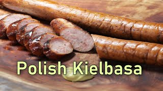 Celebrate Sausage S01E21  Kielbasa