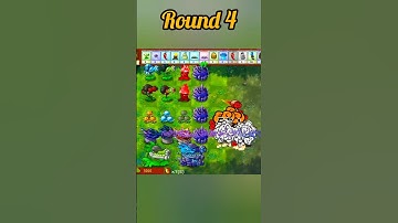 Pvz fusion Tips and Tricks 😍🥰 Pvz fusion 🔥#pvz #youtubeshorts #shorts