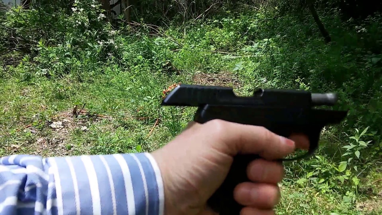 HOW TO SHOOT THE RUGER LCP