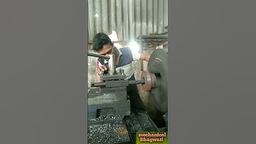 coupling repairing #howto #open #mechanical  #shorts #short #viral #lathe #tricks #water #channel