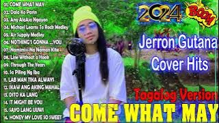 Jerron Gutana Cover 2024🍀All out of love Air Supply Tagalog Version 🍀Nice Original Filipino Music🍀