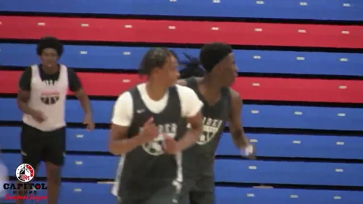 Spalding vs Greenbelt (Eleanor Roosevelt) - 6/21/22