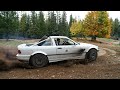 BMWs Off-Road Full-Send - The OG Gambler 500 2020 After Movie