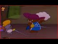 Cartoons For Kids Tom And Jerry Episode 89 Touche Pussy Cat Part 1 
