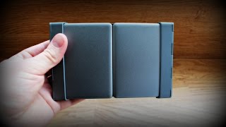 1Byone Bluetooth Keyboard Review - The Coolest Keyboard?