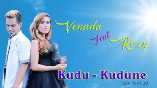 Venada Feat. Rozy Abdillah - Kudu Kudune | Dangdut ( Music Video)