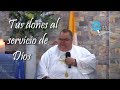 Tus dones al servicio de Dios