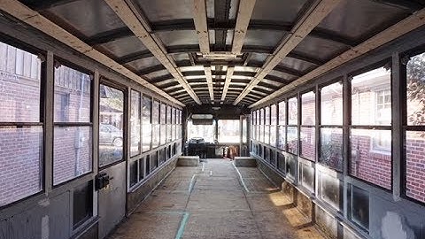 How We Installed Our Ceiling Furring Strips: School Bus Conversion Ep 7