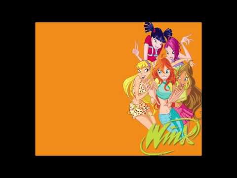 09. Magic Winx