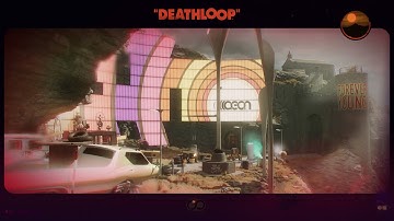 Deathloop - Afternoon Delight Fristad Rock: Julianna "You