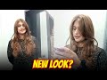 Cheena ne karaya makeover  new look 