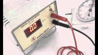 Expt 3 Charging Dischaging